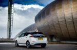 Nissan Leaf 2018 года (UK)